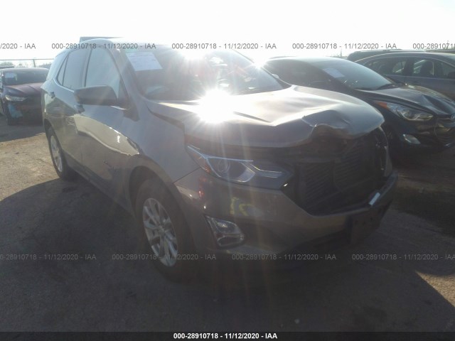 CHEVROLET EQUINOX 2018 3gnaxsev2js562676