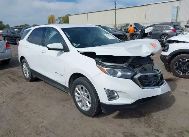 CHEVROLET EQUINOX 2018 3gnaxsev2js568204