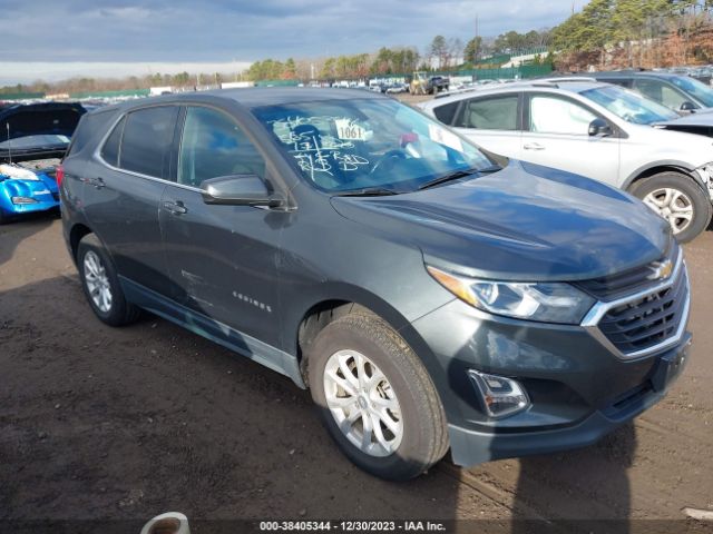 CHEVROLET EQUINOX 2018 3gnaxsev2js568364