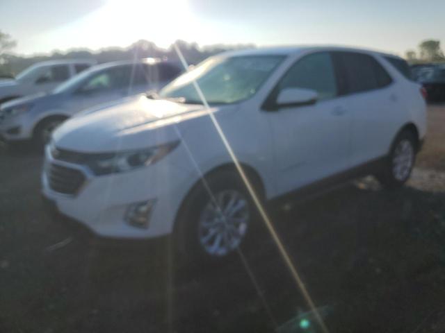 CHEVROLET EQUINOX LT 2018 3gnaxsev2js570132