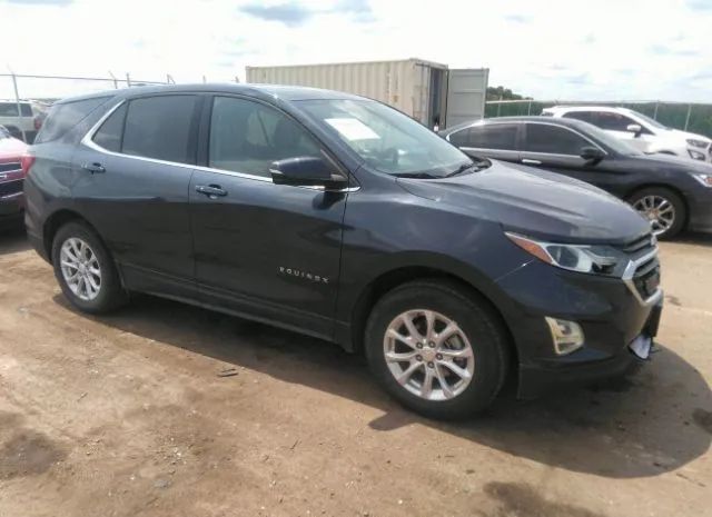 CHEVROLET EQUINOX 2018 3gnaxsev2js599601