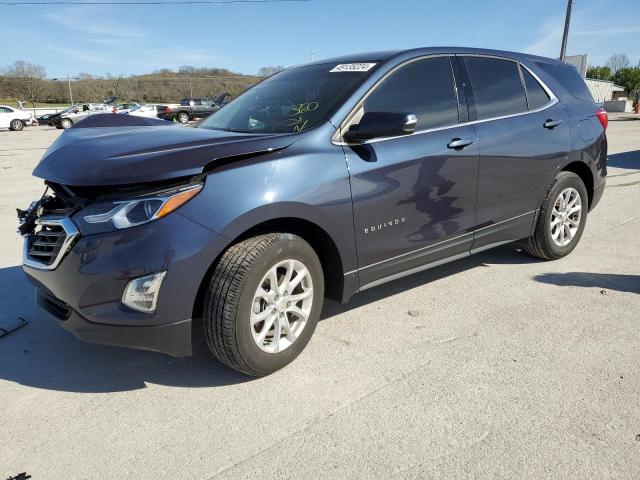 CHEVROLET EQUINOX 2018 3gnaxsev2js612394