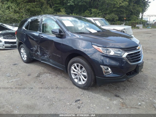 CHEVROLET EQUINOX 2018 3gnaxsev2js613884