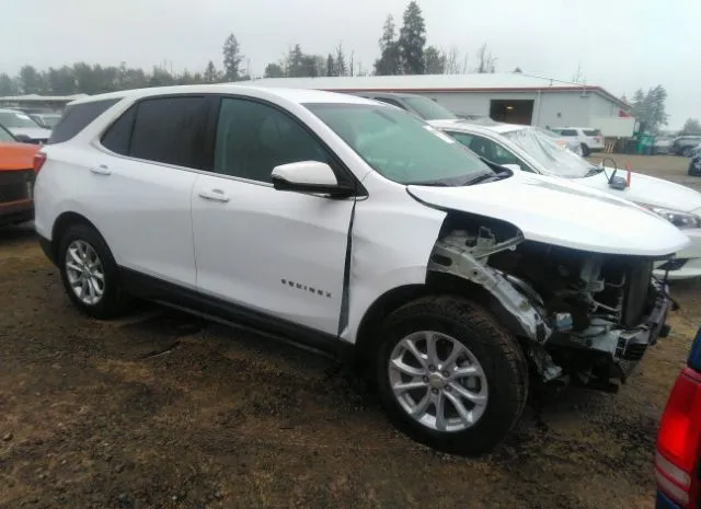 CHEVROLET EQUINOX 2018 3gnaxsev2js627848