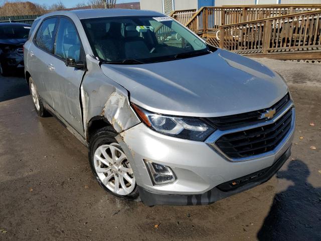 CHEVROLET EQUINOX LS 2019 3gnaxsev2kl275723