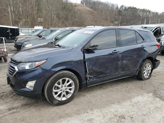 CHEVROLET EQUINOX 2019 3gnaxsev2kl297317