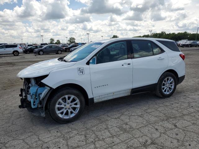 CHEVROLET EQUINOX 2019 3gnaxsev2ks602384