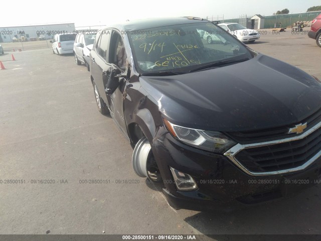 CHEVROLET EQUINOX 2020 3gnaxsev2ls539725