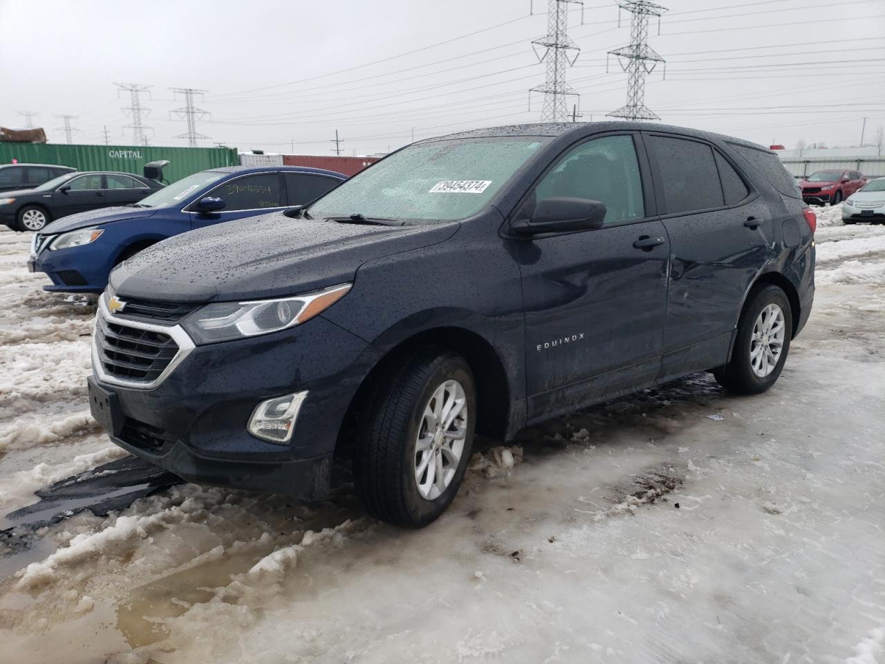 CHEVROLET EQUINOX 2021 3gnaxsev2ms135891