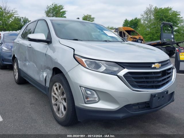 CHEVROLET EQUINOX 2018 3gnaxsev3jl102596