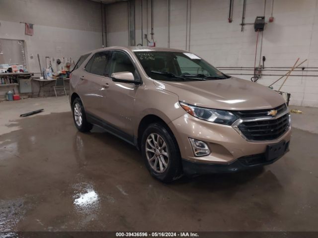 CHEVROLET EQUINOX 2018 3gnaxsev3jl103067