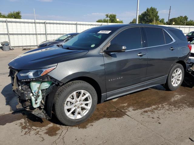 CHEVROLET EQUINOX LT 2018 3gnaxsev3jl104171