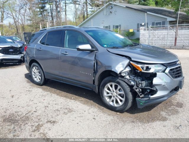 CHEVROLET EQUINOX 2018 3gnaxsev3jl110956