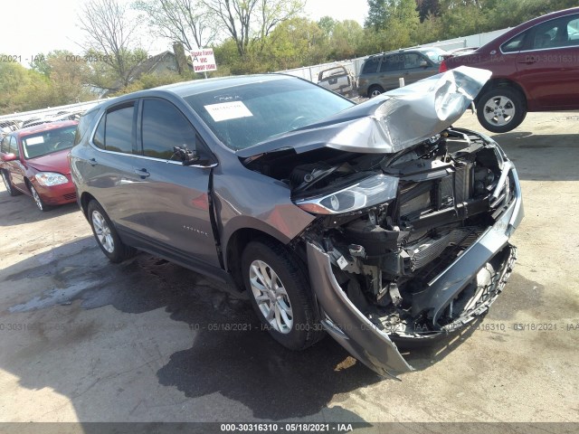 CHEVROLET EQUINOX 2018 3gnaxsev3jl114912