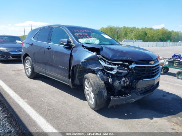 CHEVROLET EQUINOX 2018 3gnaxsev3jl120418