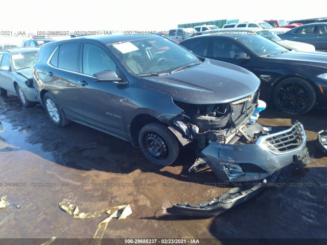 CHEVROLET EQUINOX 2018 3gnaxsev3jl255074