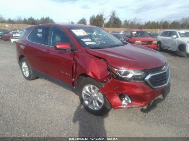 CHEVROLET EQUINOX 2018 3gnaxsev3jl286146