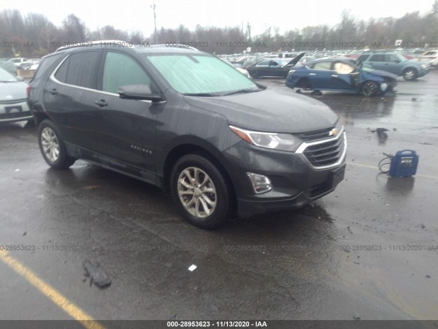 CHEVROLET EQUINOX 2018 3gnaxsev3jl371830