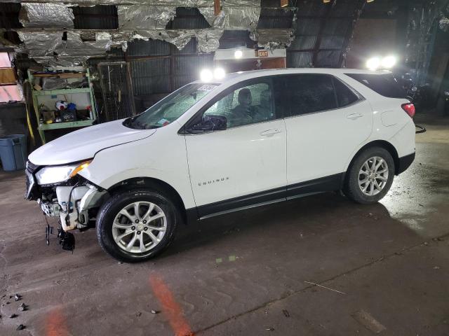 CHEVROLET EQUINOX 2018 3gnaxsev3jl381676