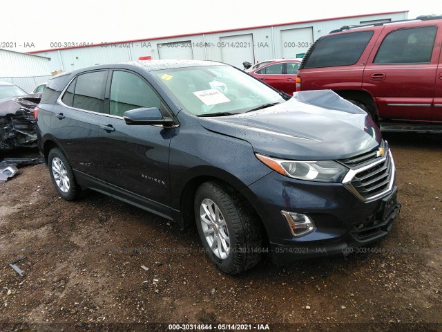 CHEVROLET EQUINOX 2018 3gnaxsev3jl382813