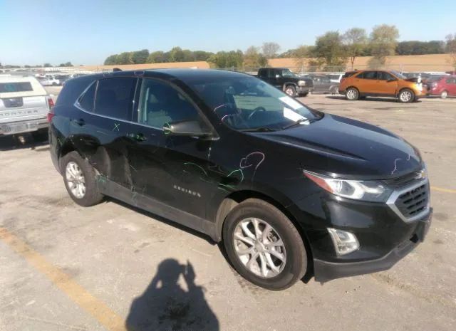 CHEVROLET EQUINOX 2018 3gnaxsev3jl387008