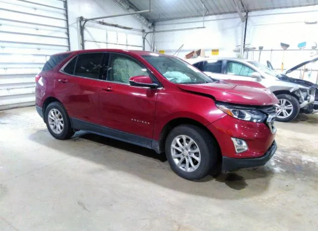 CHEVROLET EQUINOX 2018 3gnaxsev3jl393276