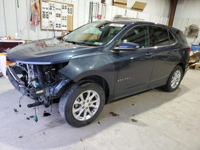 CHEVROLET EQUINOX LT 2018 3gnaxsev3jl403949