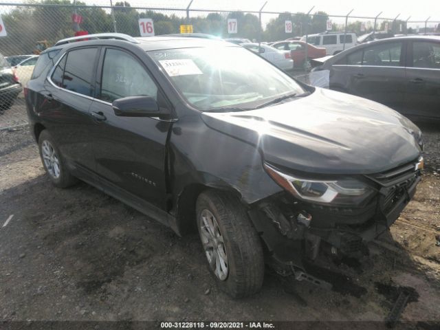 CHEVROLET EQUINOX 2018 3gnaxsev3js508609