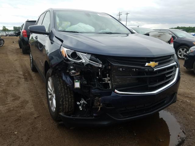 CHEVROLET NULL 2018 3gnaxsev3js526642