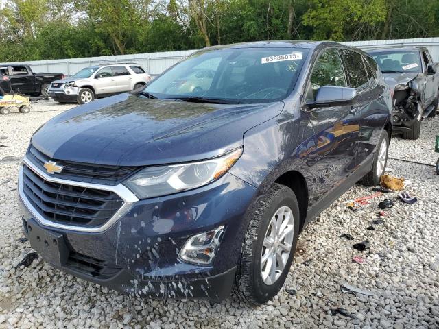 CHEVROLET EQUINOX 2018 3gnaxsev3js531744