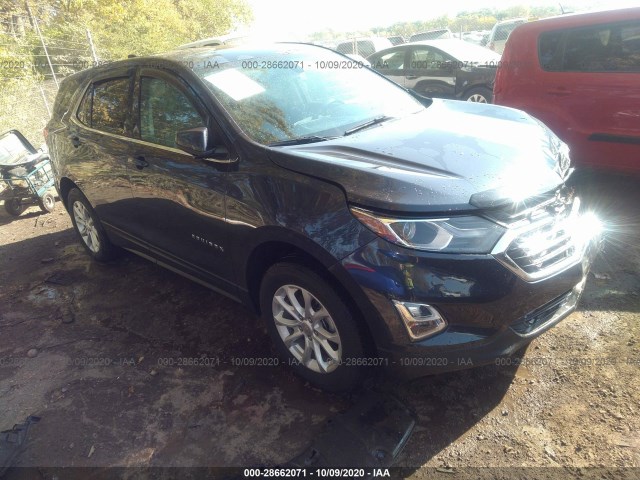 CHEVROLET EQUINOX 2018 3gnaxsev3js532361