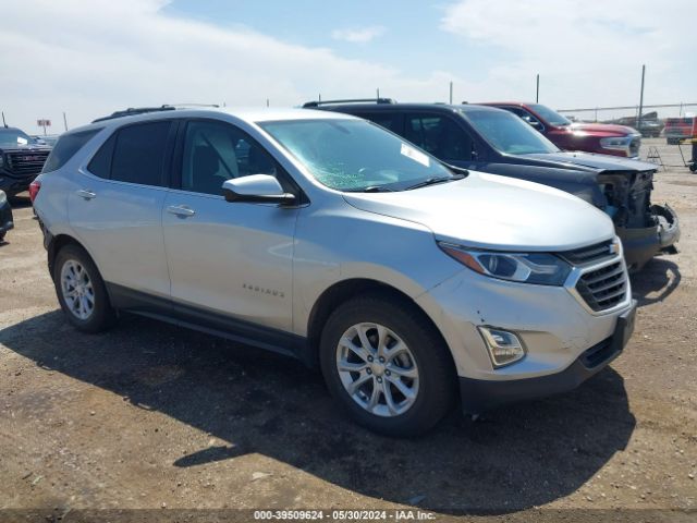 CHEVROLET EQUINOX 2018 3gnaxsev3js546129