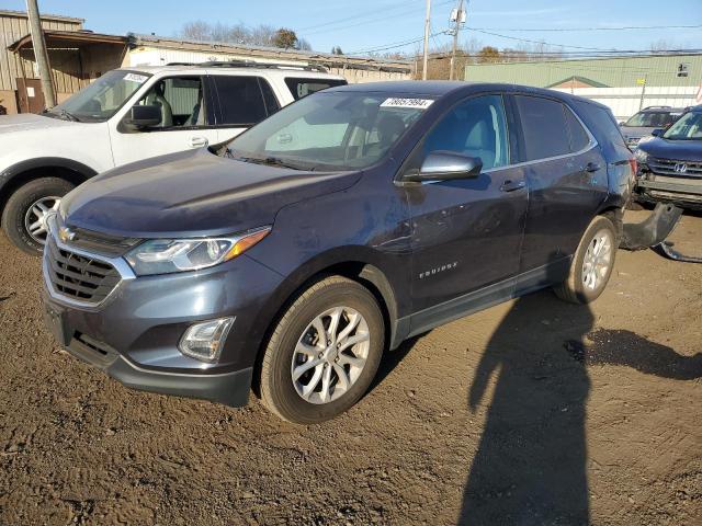 CHEVROLET EQUINOX LT 2018 3gnaxsev3js554960