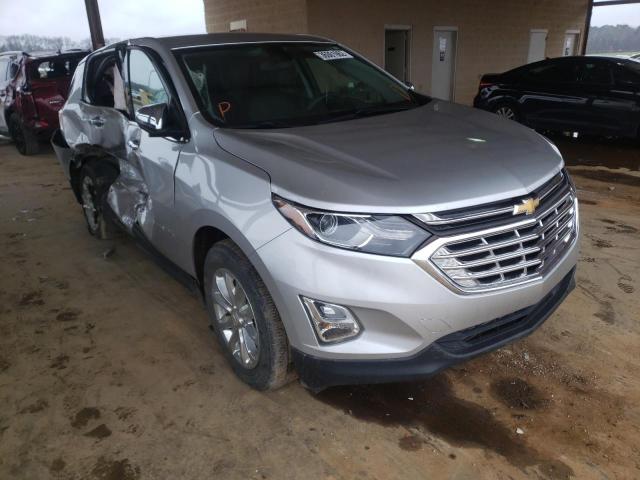 CHEVROLET EQUINOX LT 2018 3gnaxsev3js556515