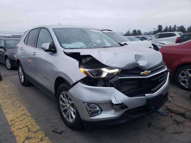 CHEVROLET EQUINOX LT 2018 3gnaxsev3js571581