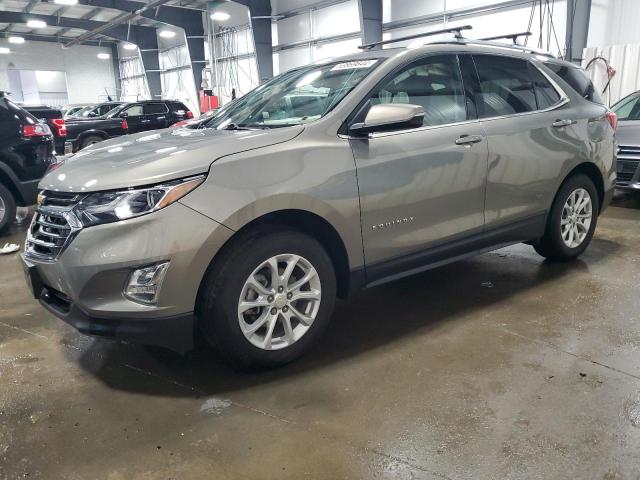 CHEVROLET EQUINOX 2018 3gnaxsev3js576537