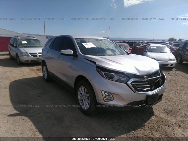 CHEVROLET EQUINOX 2018 3gnaxsev3js589045