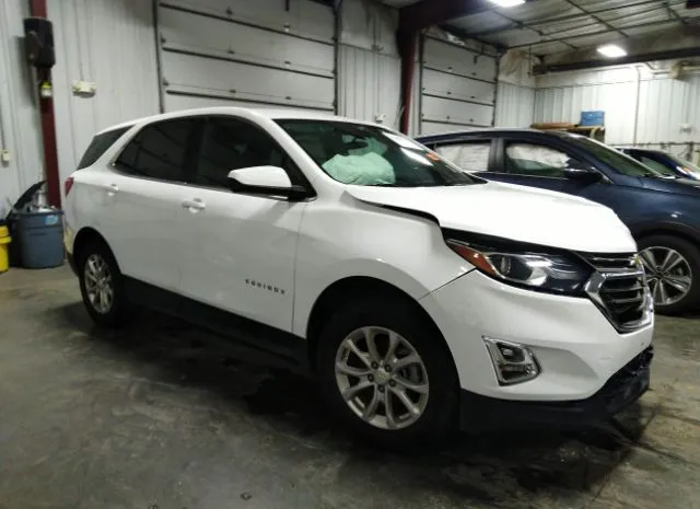 CHEVROLET EQUINOX 2018 3gnaxsev3js589854