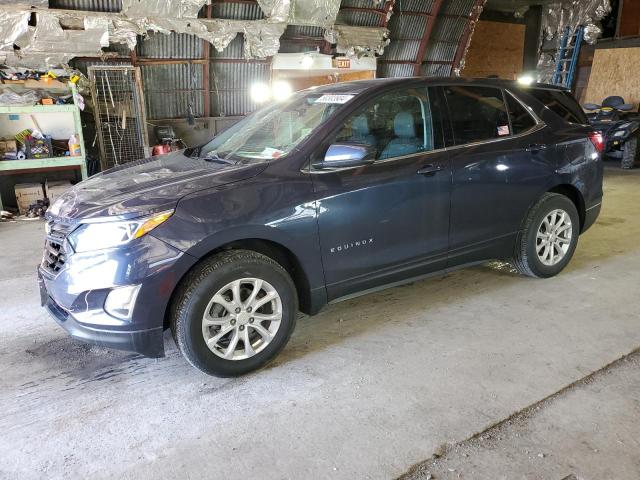 CHEVROLET EQUINOX 2018 3gnaxsev3js594195