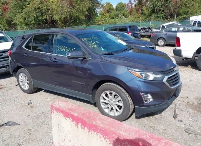 CHEVROLET EQUINOX 2018 3gnaxsev3js611710