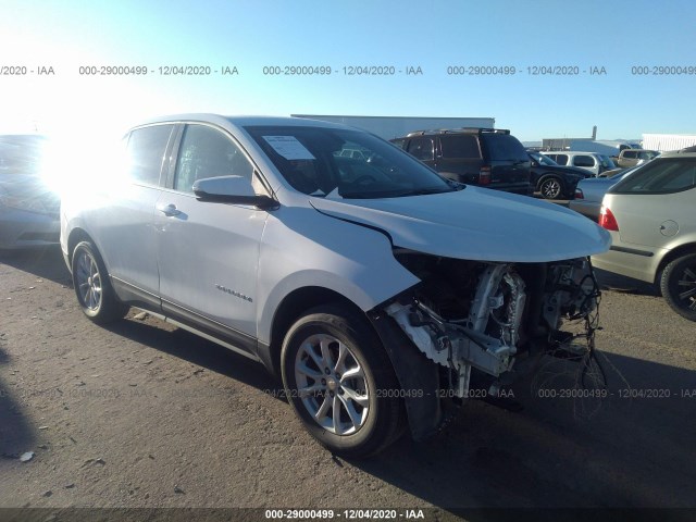 CHEVROLET EQUINOX 2018 3gnaxsev3js623405