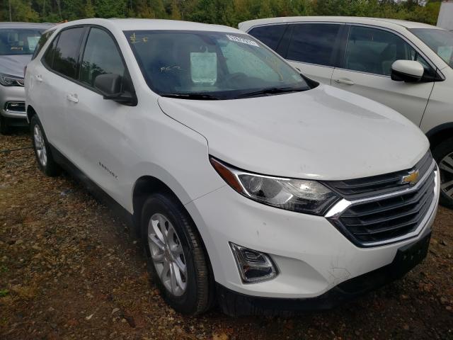 CHEVROLET NULL 2019 3gnaxsev3ks553891