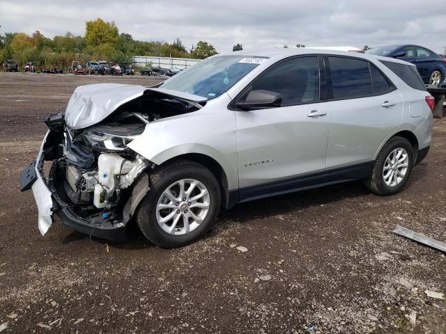 CHEVROLET EQUINOX 2019 3gnaxsev3ks600031