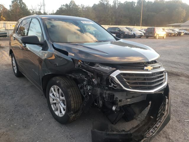 CHEVROLET EQUINOX 2019 3gnaxsev3ks669740