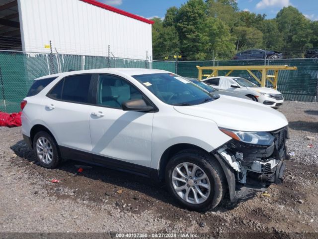 CHEVROLET EQUINOX 2021 3gnaxsev3ms109638