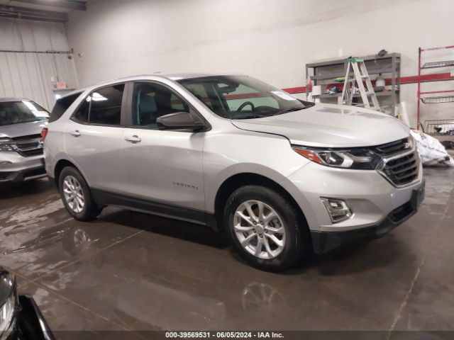 CHEVROLET EQUINOX 2021 3gnaxsev3ms172593