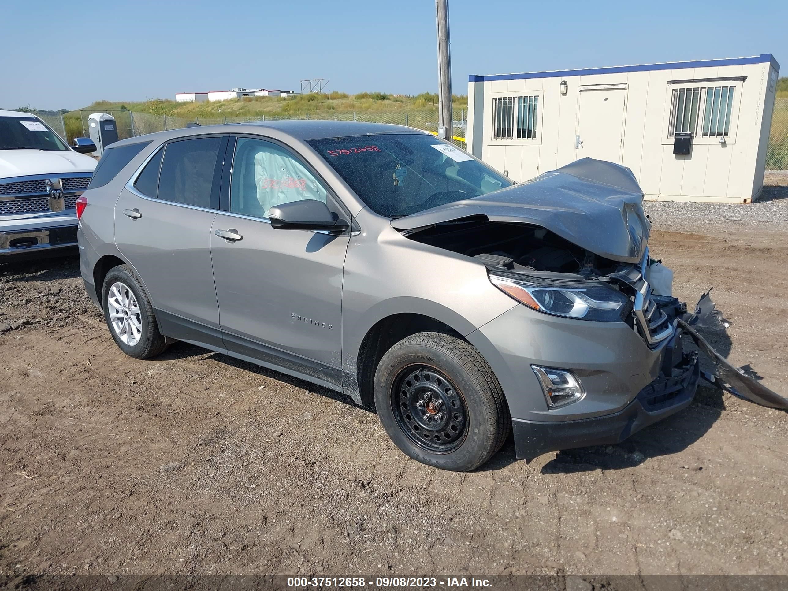 CHEVROLET EQUINOX 2018 3gnaxsev4jl104759