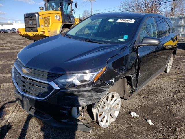 CHEVROLET EQUINOX 2018 3gnaxsev4jl105782