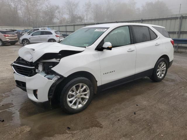 CHEVROLET EQUINOX 2018 3gnaxsev4jl106107