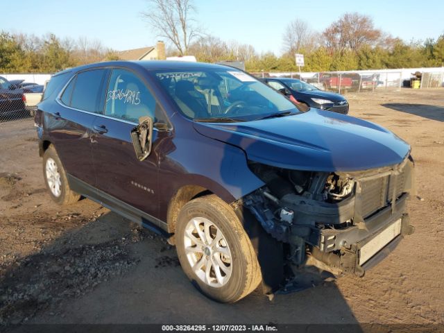 CHEVROLET EQUINOX 2018 3gnaxsev4jl118953